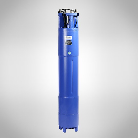 الكتروموتور شناور مدل 8A38 3/2 AW 2F 1